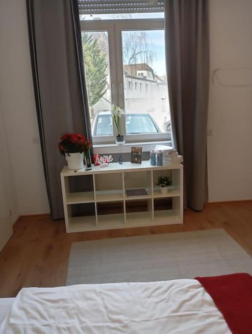 Apartment Koblenz Naehe Uni Und Bwzk Екстериор снимка