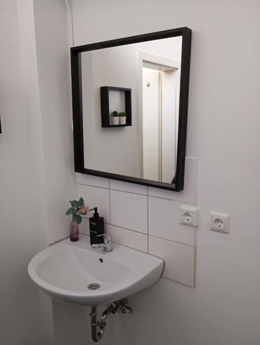 Apartment Koblenz Naehe Uni Und Bwzk Екстериор снимка