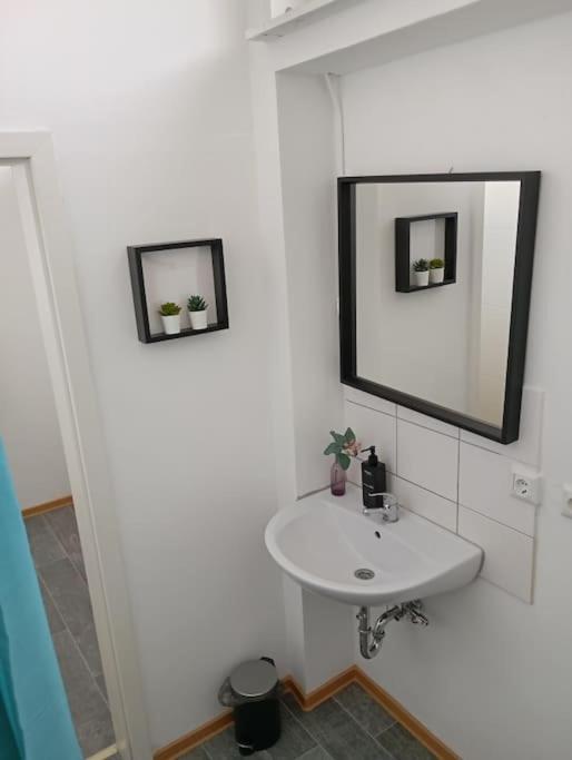 Apartment Koblenz Naehe Uni Und Bwzk Екстериор снимка