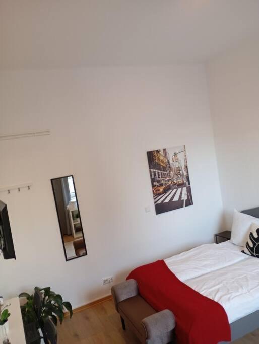Apartment Koblenz Naehe Uni Und Bwzk Екстериор снимка