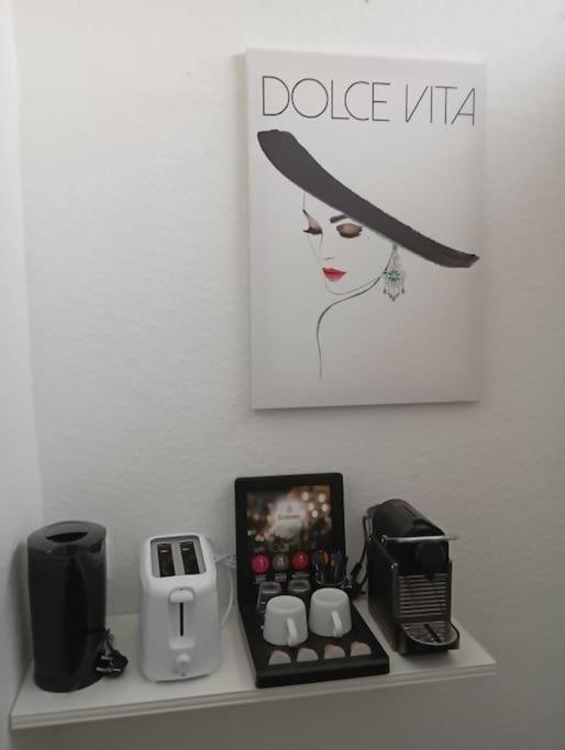 Apartment Koblenz Naehe Uni Und Bwzk Екстериор снимка
