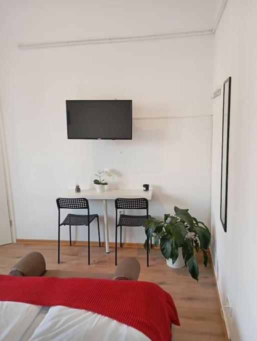 Apartment Koblenz Naehe Uni Und Bwzk Екстериор снимка