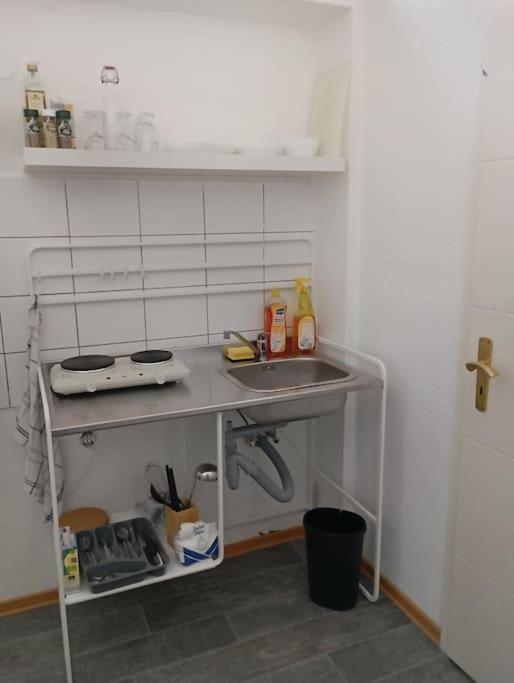 Apartment Koblenz Naehe Uni Und Bwzk Екстериор снимка