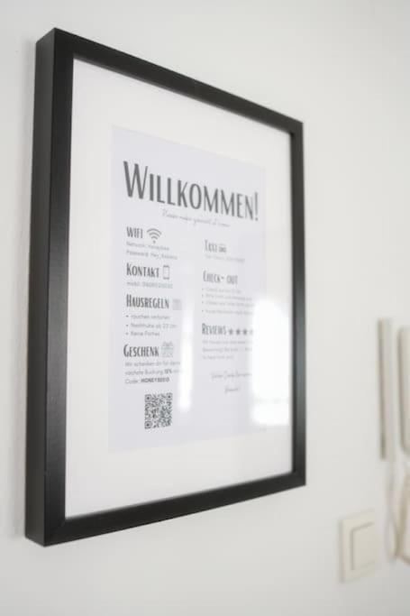 Apartment Koblenz Naehe Uni Und Bwzk Екстериор снимка
