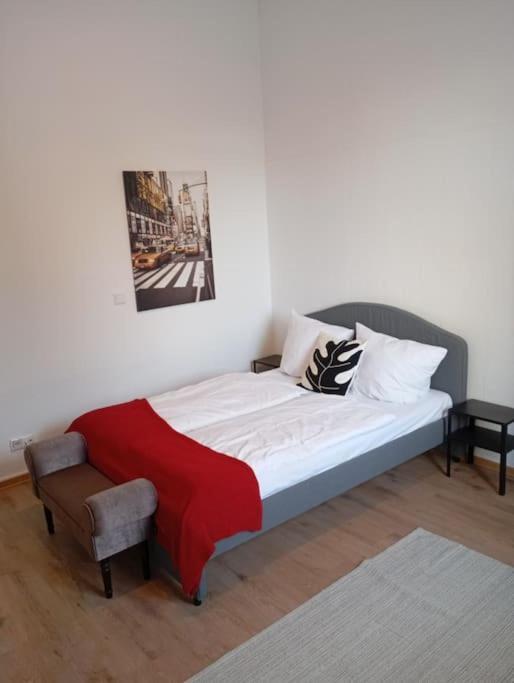 Apartment Koblenz Naehe Uni Und Bwzk Екстериор снимка